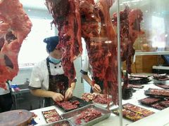 -陈记顺和牛肉火锅馆(天河北路店)