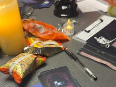 -剧狐剧本杀(徐汇1号店)