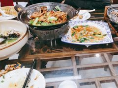 -徽州美食(三十年老店)