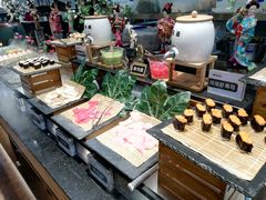 -韩盛·盛江山自助料理(于洪新玛特店)