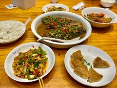 -辣公子·千岛湖私房菜(滨江店)
