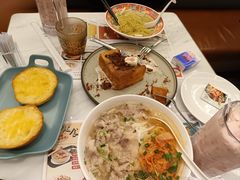 -新世界餐厅(万达店)