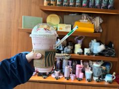 -星巴克(真如星光耀广场店)