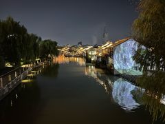 -嘉兴月河历史街区