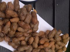 -烤满分·东北烧烤(首经贸店)