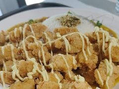 -贝林大翅鲸简餐厅(国家海洋博物馆店)