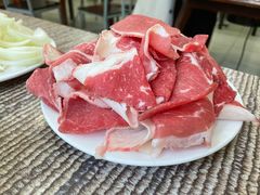 牛胸-金明姬和众烧烤店(东铁营店)