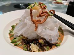 凉拌拉皮-小南洋海景餐厅(深圳湾店)