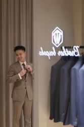 -Brother西服礼服定制·商务·婚礼(佛山南海店)