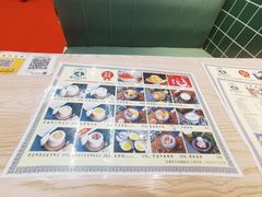 -黄氏水牛奶甜品世家(空港新天地店)