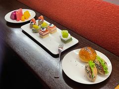 -林芝工布庄园希尔顿酒店-猎味中餐厅