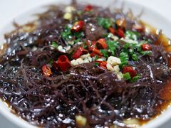 -健跳小海鲜(人民路店)