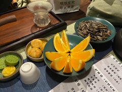 -邈墨茶馆(凤起路店)