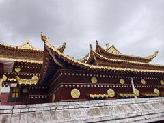 -四川郎木寺镇