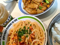 -欧记大排档·景德菜(上海首店)