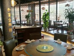 -盐帮食坊•小河帮川菜(四川师大店)