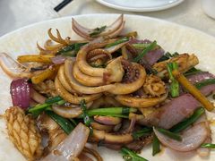 -汇兴源餐馆(小北路店)