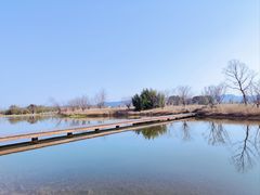 -良渚古城遗址公园