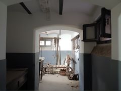 -青岛德国监狱旧址博物馆