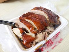 -张记卤菜店(三条巷店)