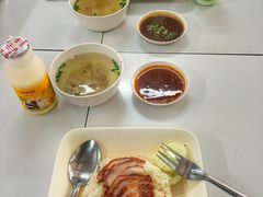 -鸡饭店