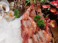 -蟹将军·松叶蟹和牛日料放题自助(K11店)