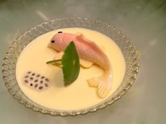 -东海朗廷酒店-唐阁T’ANG COURT 中餐厅