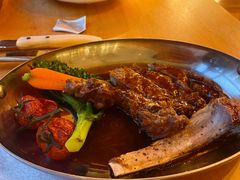 -北辰洲际酒店·IT MAMA意式家味餐厅