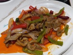 -马白开来特色羊排揪片子  (总店)