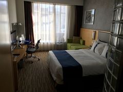 -北京东直门智选假日酒店