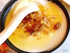 自制酸奶-汗腾格里·风味餐厅(新疆驻京办店)
