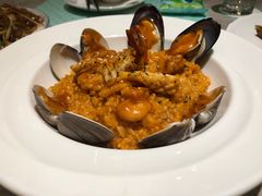 -大树餐厅(红旗街万达店)