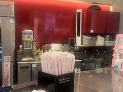 -DQ·蛋糕·冰淇淋(西城红场店)