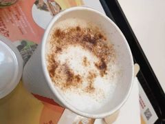 -肯德基(汤逊湖店)