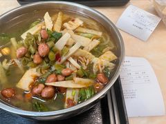 -卓雅桂林米粉