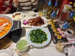 -阿瓦山寨·湘菜现炒·剁椒鱼头王(咸阳总店)