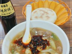 -段生记肉丸糊辣汤(西铁大明宫住宅小区店)