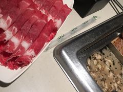 -海底捞火锅(团结桥店)