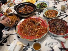 -南昌大饭店·非遗南昌菜(万寿宫店)