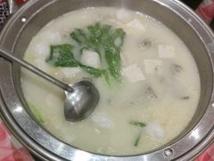 -巴陵全鱼席(湖南老字号汴河街店 )