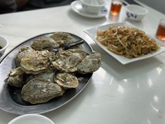 -嘉升大排档(番禺总店)