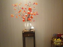 -忆江南·临江鱼馆