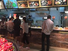 -超级物种(省府店)