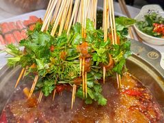 -来伊回麻辣烫·火锅串串清真(红瓦寺总店)