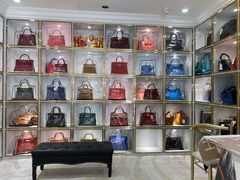 -奢物·巴黎站奢侈品回收寄售