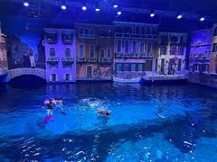 -华夏文旅西安度假区