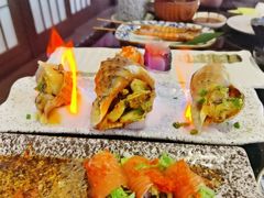 -真剑日本料理·铁板烧(贵州路店)