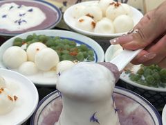 -七的湖·晚芳亭·阳澄湖农家菜·大闸蟹(莲花岛店)