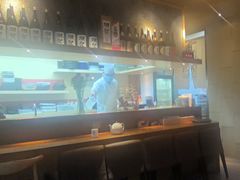 -长崎屋·日本料理·刺身·烧鸟(天河北路店)