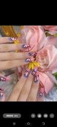 -Mi+·nail美甲美睫